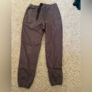 RSQ Cargo Joggers